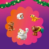 LEGO® Friends 42668 Adventný kalendár 2025 6