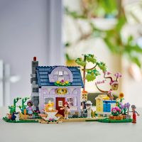 LEGO® Friends 42669 Dom včelárov a kvetinová záhrada 5