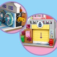 LEGO® Friends 42670 Apartmány a obchody v mestečku Heartlake 6