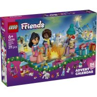 LEGO® Friends 42698 Adventný kalendár 2026 3