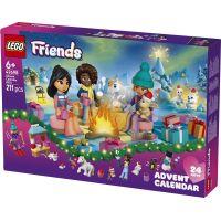 LEGO® Friends 42698 Adventný kalendár 2026 5