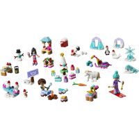 LEGO® Friends 42698 Adventný kalendár 2026 2