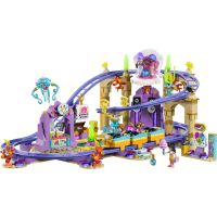 LEGO® Friends 42703 Jazda na horskej dráhe s morskými pannami 2