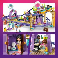 LEGO® Friends 42703 Jazda na horskej dráhe s morskými pannami 5