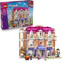 LEGO® Friends 42704 Grand Hotel v mestečku Heartlake