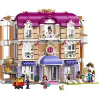 LEGO® Friends 42704 Grand Hotel v mestečku Heartlake 2