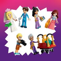 LEGO® Friends 42704 Grand Hotel v mestečku Heartlake 5