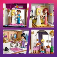LEGO® Friends 42704 Grand Hotel v mestečku Heartlake 6