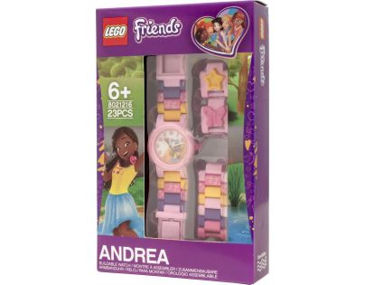 LEGO® Friends Andrea hodinky
