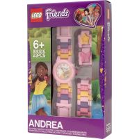 LEGO® Friends Andrea hodinky 6