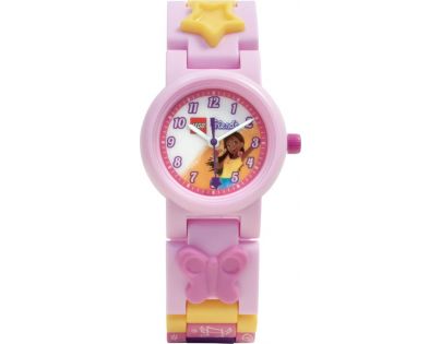 LEGO® Friends Andrea hodinky