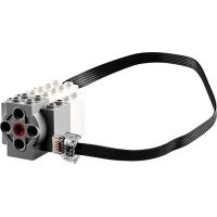 LEGO® Functions 88008 Stredný lineárny motor - Poškodený obal