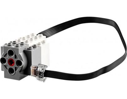 LEGO® Functions 88008 Stredný lineárny motor