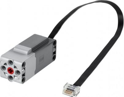 LEGO® Functions 88013 Veľký motor