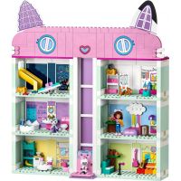 LEGO® Gabby's Dollhouse™ 10788 Gábinin kúzelný domček 2