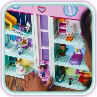 LEGO® Gabby's Dollhouse™ 10788 Gábinin kúzelný domček 6