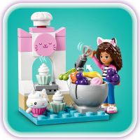 LEGO® Gabby's Dollhouse 10785 Zábavné pečenie s tortou 6