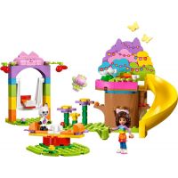 LEGO® Gabby's Dollhouse 10787 Záhradná párty Víly mačičky 2