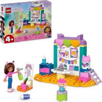 LEGO® Gabby's Dollhouse 10795 Tvorenie s Krabičkou
