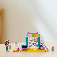 LEGO® Gabby's Dollhouse 10795 Tvorenie s Krabičkou 5