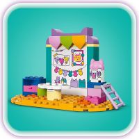 LEGO® Gabby's Dollhouse 10795 Tvorenie s Krabičkou 6