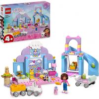 LEGO® Gabby's Dollhouse 10796 Gábi a mačacie jasličky