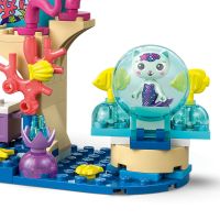 LEGO® Gábinin kúzelný domček 11204 Dobrodružstvo v akváriu morskej víly Gábi 6