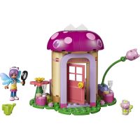 LEGO® Gábinin kouzelný domek 11212 Záhradný dom Víly mačičky 2