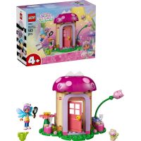 LEGO® Gábinin kouzelný domek 11212 Záhradný dom Víly mačičky