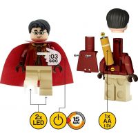 LEGO® Harry Potter Famfrpál baterka 5