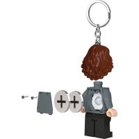 LEGO® Harry Potter Hermiona Granger svietiaca figúrka 5