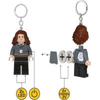 LEGO® Harry Potter Hermiona Granger svietiaca figúrka 6