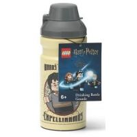 LEGO® Harry Potter fľaša na pitie Rokfort 2