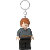 LEGO® Harry Potter Ron Weasley svietiaca figúrka 3