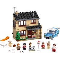 LEGO® Harry Potter™ 75968 Privátnej ulice 4 - Poškodený obal 2