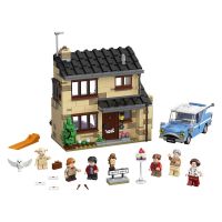 LEGO® Harry Potter™ 75968 Privátnej ulice 4 2