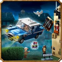 LEGO® Harry Potter™ 75968 Privátnej ulice 4 3
