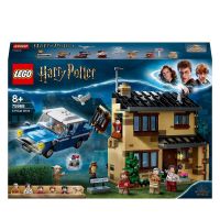 LEGO® Harry Potter™ 75968 Privátnej ulice 4 5
