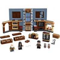 LEGO® Harry Potter™ 76385 Čarovné momenty z Rokfortu: Hodina čarovania - Poškodený obal 2