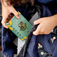 LEGO® Harry Potter™ 76385 Čarovné momenty z Rokfortu: Hodina čarovania - Poškodený obal 6