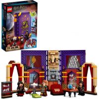 LEGO® Harry Potter™ 76396 Kúzelné momenty z Rokfortu: Hodina jasnovidectva
