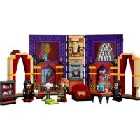 LEGO® Harry Potter™ 76396 Kúzelné momenty z Rokfortu: Hodina jasnovidectva 2