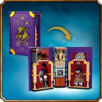 LEGO® Harry Potter™ 76396 Kúzelné momenty z Rokfortu: Hodina jasnovidectva 6