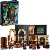 LEGO® Harry Potter™ 76397 Čarovné momenty z Rokfortu: Hodina obrany proti čiernej mágii