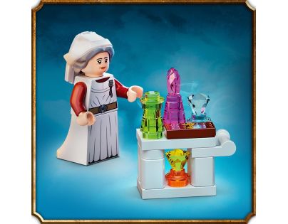 LEGO® Harry Potter™ 76398 Rokfortská ošetrovňa