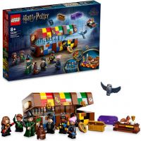 LEGO® Harry Potter™ 76399 Rokfortský kúzelný kufrík