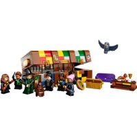 LEGO® Harry Potter™ 76399 Rokfortský kúzelný kufrík 2
