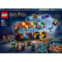 LEGO® Harry Potter™ 76399 Rokfortský kúzelný kufrík 6