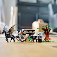 LEGO® Harry Potter™ 76400 Rokfort: Koč a testrálovia 5