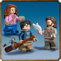 LEGO® Harry Potter™ 76401 Rokfortský dvor: Záchrana Siriusa 6